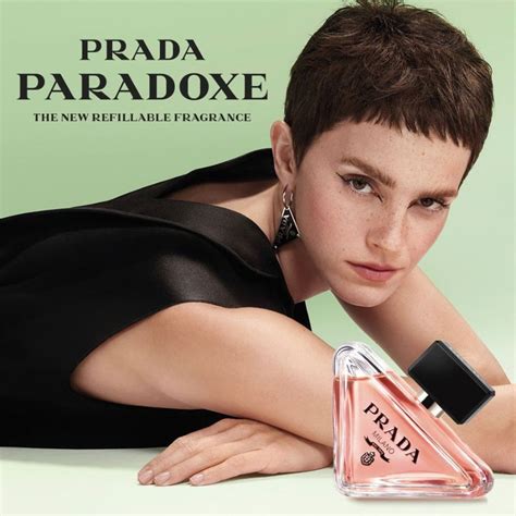 prada paradoxe nocibé